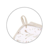 Хавлия За Баня 100Х100 Бежова Babyono --- BebeMama