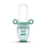 Биберон За Плодове С Лъжица --- BebeMama