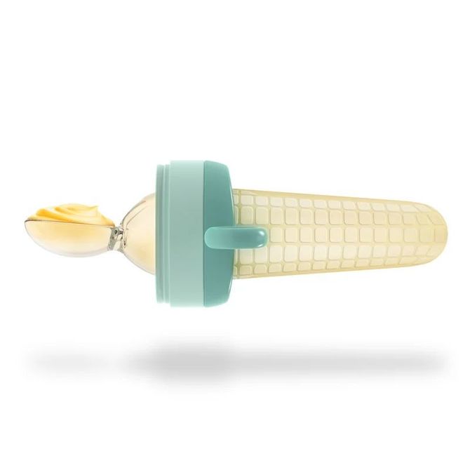 Биберон За Плодове С Лъжица --- BebeMama