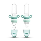 Биберон За Плодове С Лъжица --- BebeMama