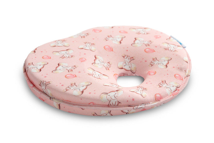 Ергономична Възглавница Слон --- BebeMama