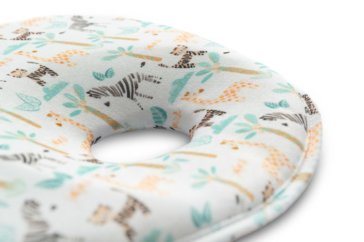 Ергономична Възглавница Зоо --- BebeMama