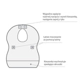 Еднократни Лигавници 10 Броя --- BebeMama