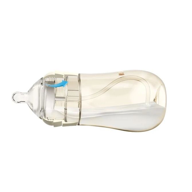 Бутилка Neno Mio 3 В 1 Крем --- BebeMama