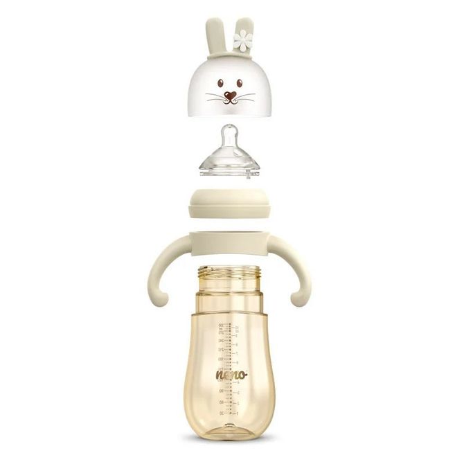 Бутилка Neno Mio 3 В 1 Крем --- BebeMama