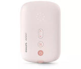 Двойна Електрическа Помпа За Кърма Natural Motion --- BebeMama