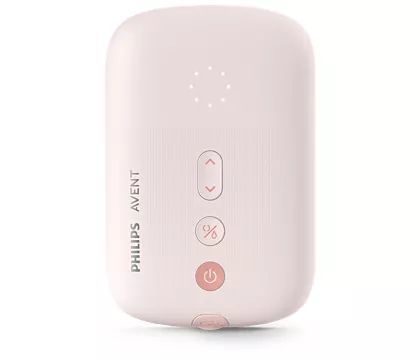 Двойна Електрическа Помпа За Кърма Natural Motion --- BebeMama