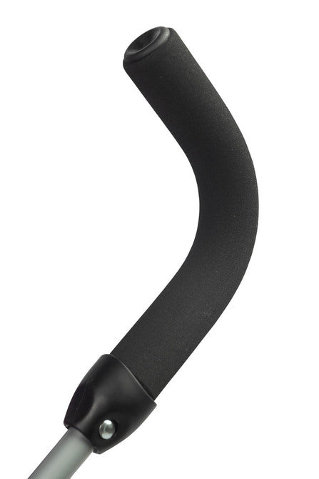 Детска Количка Alfa Grey Caretero --- BebeMama