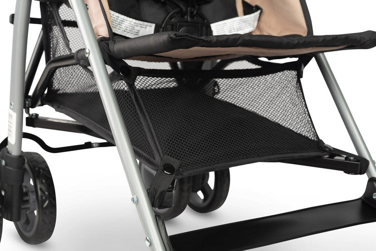 Детска Количка Alfa Sand Caretero --- BebeMama