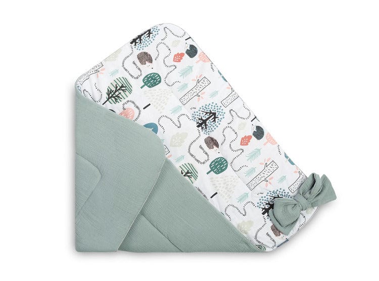 Scutec pentru scris Arici de Smarald 75x75cm Sensillo