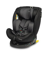 Столче За Кола Commo I-Размер 0-36Кг Graphite Caretero --- BebeMama