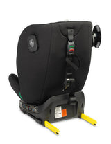 Столче За Кола Commo i-Size IsoFix 0-36Кг Graphite Caretero