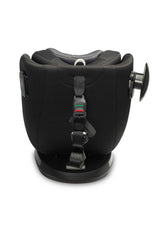 Столче За Кола Commo I-Размер 0-36Кг Graphite Caretero --- BebeMama