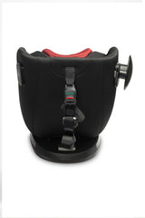 Столче За Кола Commo I-Размер 0-36Кг Burgundy Caretero --- BebeMama