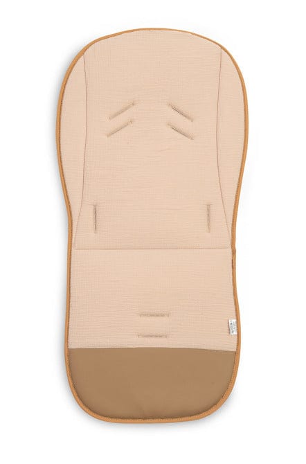 Муселинова Подложка За Количка Brown Cops Sensillo