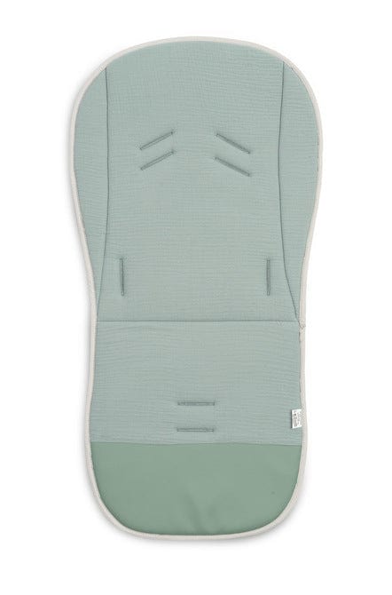 Муселинова Подложка За Количка Hedgehog Emerald Sensillo