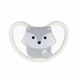 Силиконова Залъгалка 18-36М 1 Бр. --- BebeMama