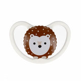 Силиконова Залъгалка 18-36М 1 Бр. --- BebeMama