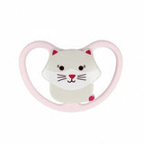 Силиконова Залъгалка 18-36М 1 Бр. --- BebeMama