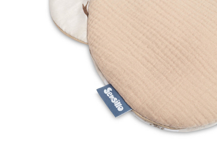 Комплект За Количка Brown Cops --- BebeMama