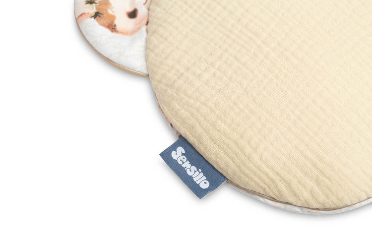 Комплект За Количка Beige Bunny --- BebeMama