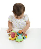 Baobab varietatea Chicco