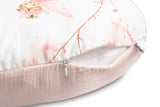 Муселинова Възглавница За Кърмене Fairy Pink --- BebeMama