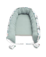 Бебешко Гнездо Emerald Gedgehod