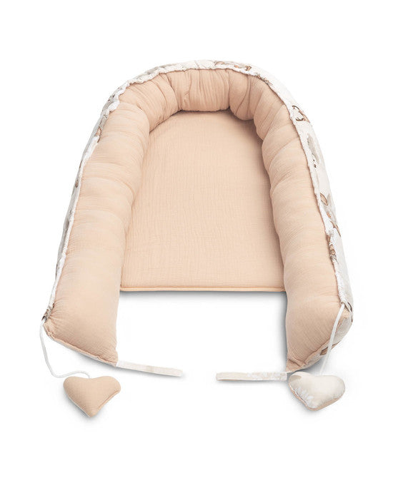 Бебешко Гнездо Brown Cops --- BebeMama