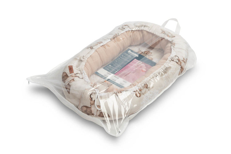 Бебешко Гнездо Brown Cops --- BebeMama