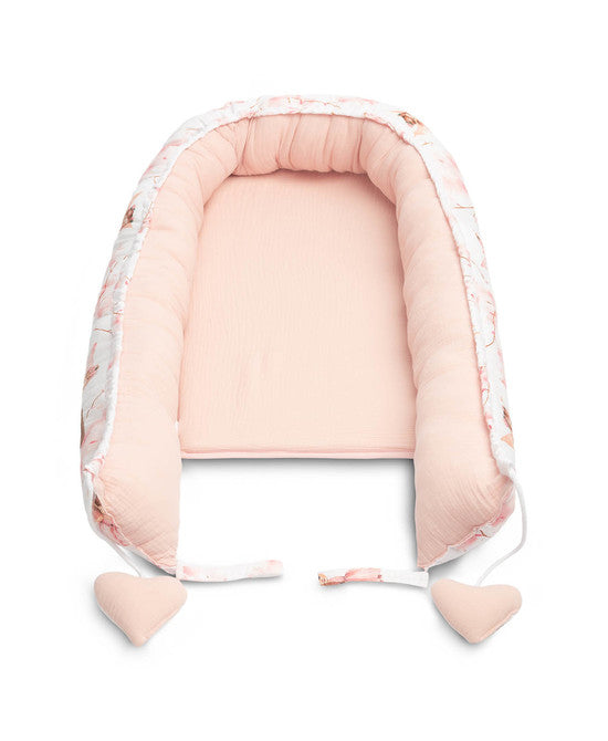 Бебешко ГнездоFairy Pink --- BebeMama