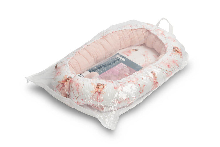 Бебешко ГнездоFairy Pink --- BebeMama