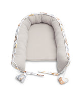 Бебешко Гнездо Zodiac Grey
