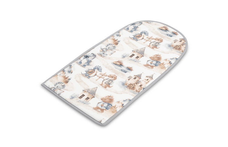 Бебешко Гнездо Dragons Jeans --- BebeMama