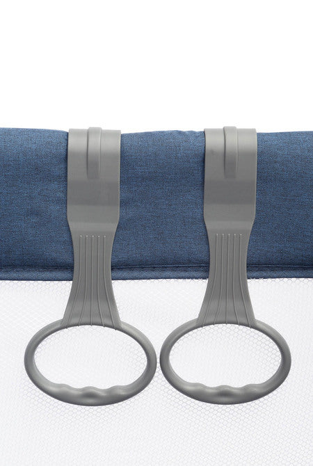 Кошара За Игра Quadra Blue Caretero ПОД НАЕМ