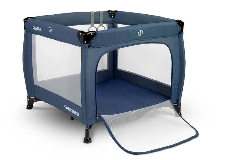 Кошара За Игра Quadra Blue Caretero ПОД НАЕМ