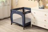 Кошара За Игра Quadra Blue Caretero ПОД НАЕМ