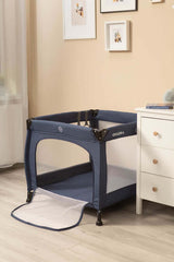 Кошара За Игра Quadra Blue Caretero ПОД НАЕМ
