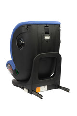 Столче За Кола Securo i-Size IsoFix 0-36кг Blue Caretero