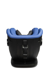 Столче За Кола Securo i-Size IsoFix 0-36кг Blue Caretero