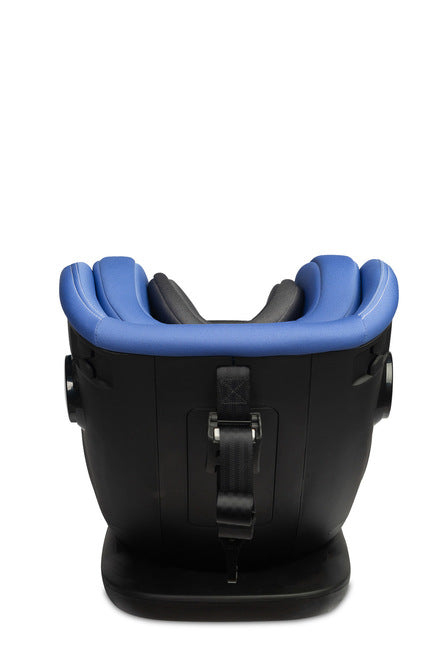 Столче За Кола Securo i-Size IsoFix 0-36кг Blue Caretero