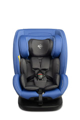 Столче За Кола Securo i-Size IsoFix 0-36кг Blue Caretero