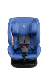 Столче За Кола Securo i-Size IsoFix 0-36кг Blue Caretero