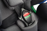 Столче За Кола Securo i-Size IsoFix 0-36кг Blue Caretero