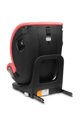 Столче За Кола Securo i-Size IsoFix 0-36Кг Dirty Pink Caretero