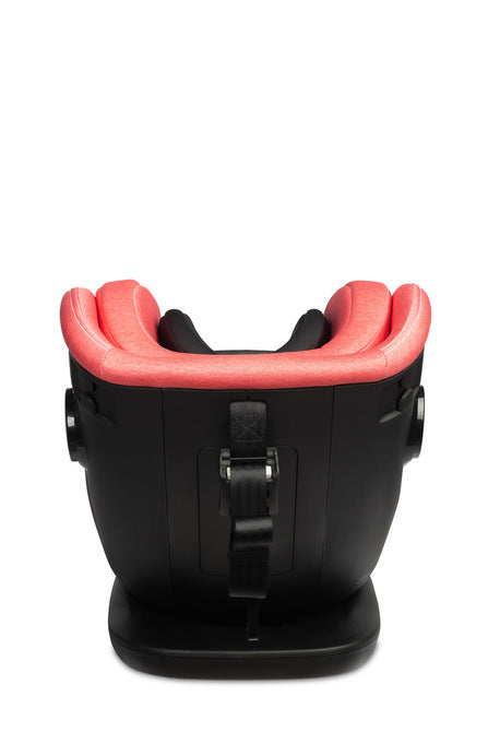 Столче За Кола Securo i-Size IsoFix 0-36Кг Dirty Pink Caretero