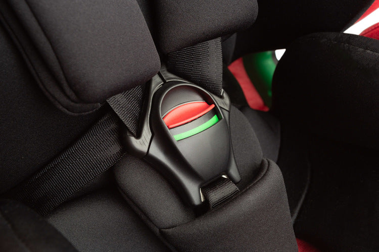 Столче За Кола Securo i-Size IsoFix 0-36Кг Dirty Pink Caretero