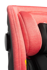 Столче За Кола Securo i-Size IsoFix 0-36Кг Dirty Pink Caretero