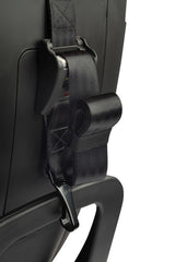 Столче За Кола Securo i-Size IsoFix 0-36Кг Dirty Pink Caretero
