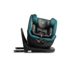 Scaun auto Securo i-Size IsoFix 0-36Kg Emerald Caretero